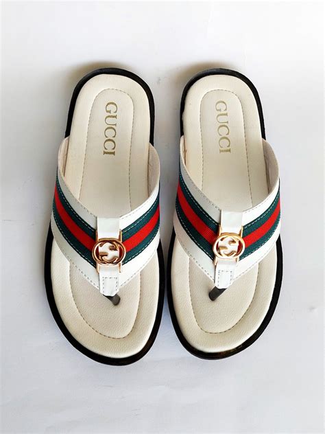 gucci slippers men's price|original gucci slippers price.